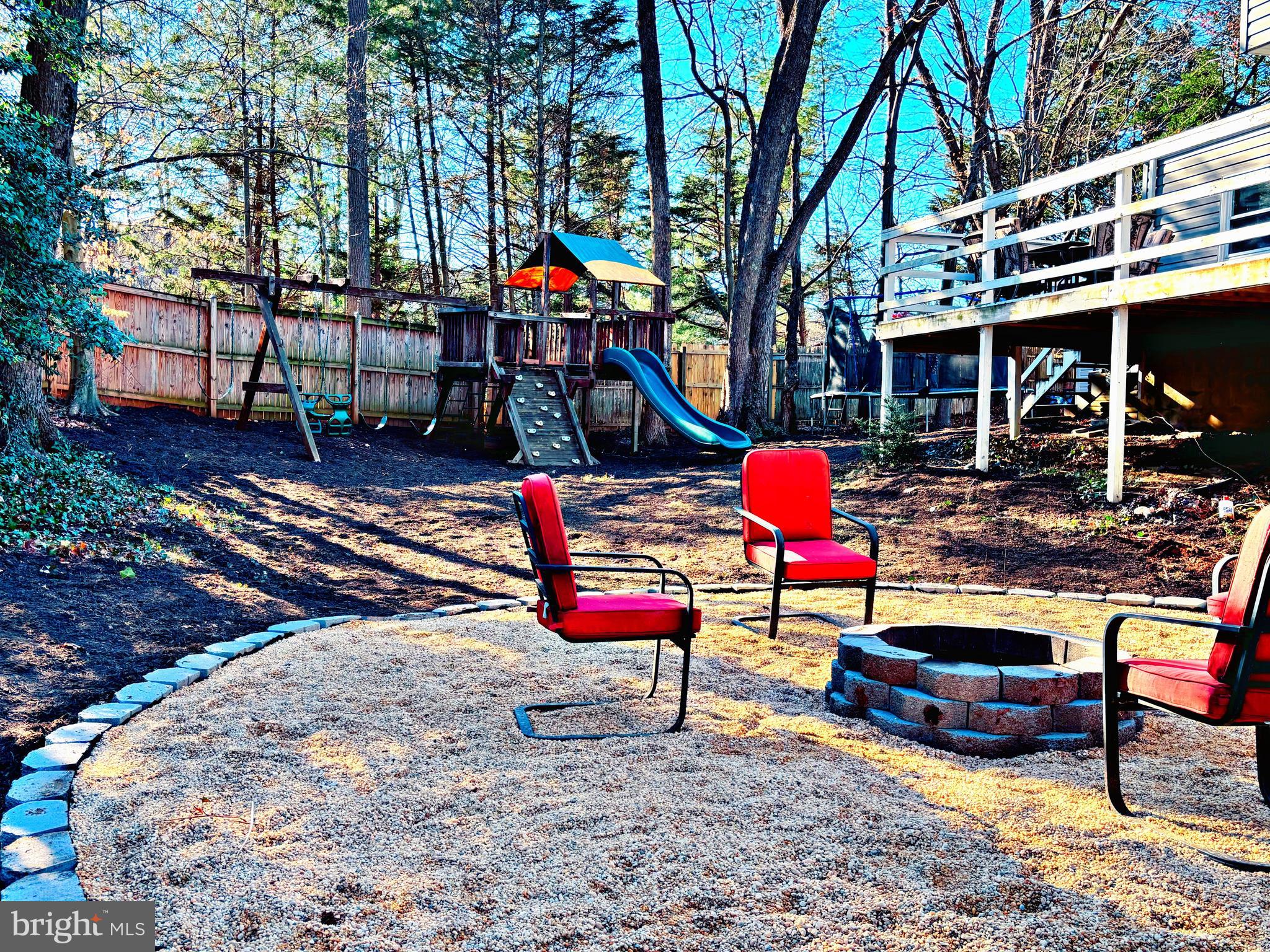 WHISPERING WOODS - Residential