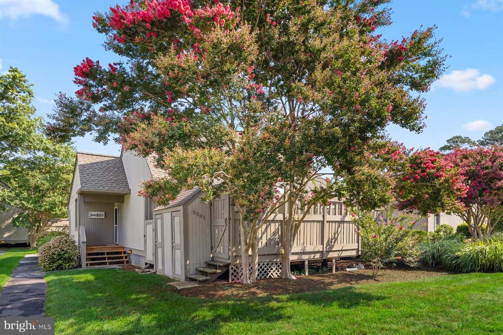 Photo of 39428 Private Place Center #5501, BETHANY BEACH, DE 19930 (MLS # DESU2117916)
