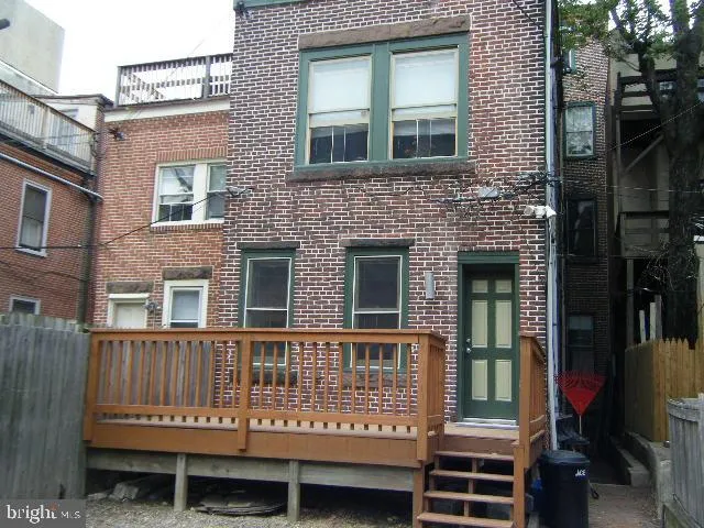 Philadelphia, Pennsylvania 19130, United States, 2 Bedrooms Bedrooms, ,2 BathroomsBathrooms,Residential,Active,253651