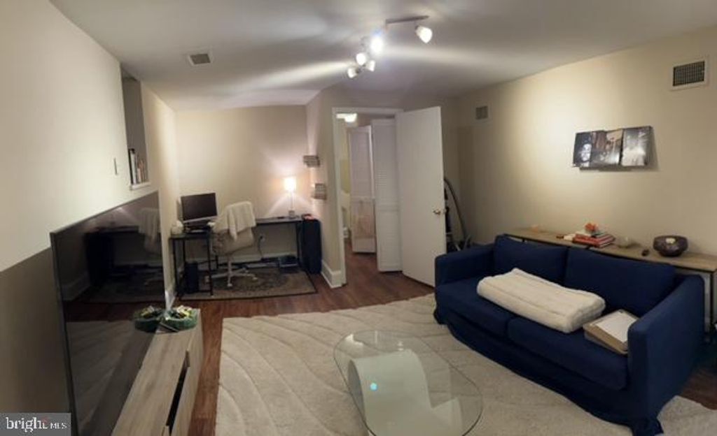 Photo of 1906 Fairmount Avenue #4, PHILADELPHIA, PA 19130 (MLS # PAPH2566116)