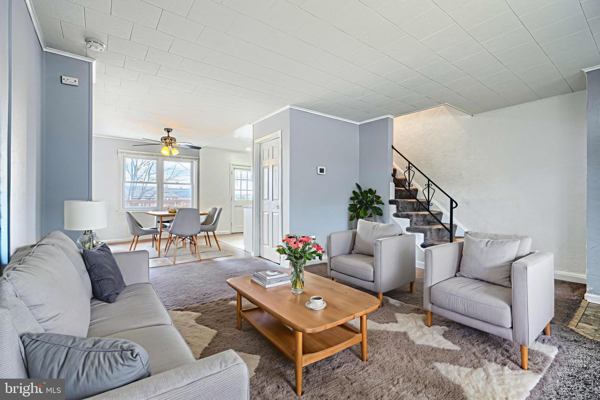 MAPLECREST - Residential