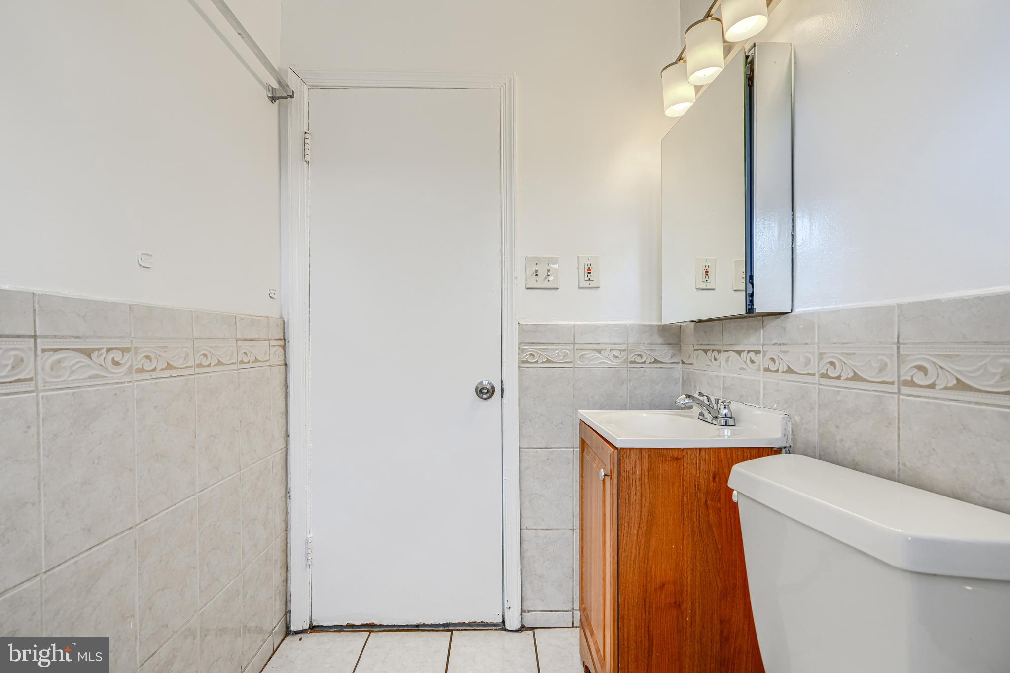 MAPLECREST - Residential