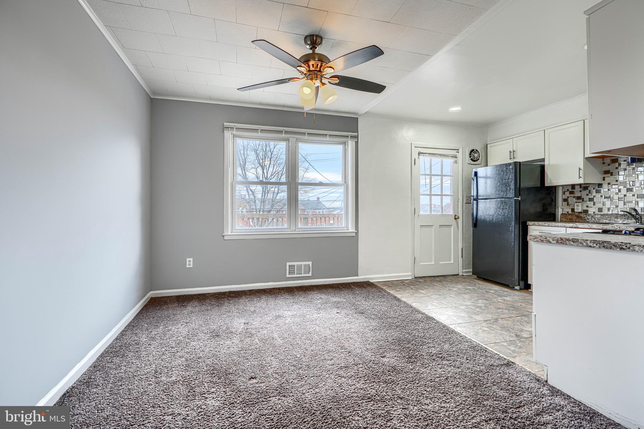 MAPLECREST - Residential