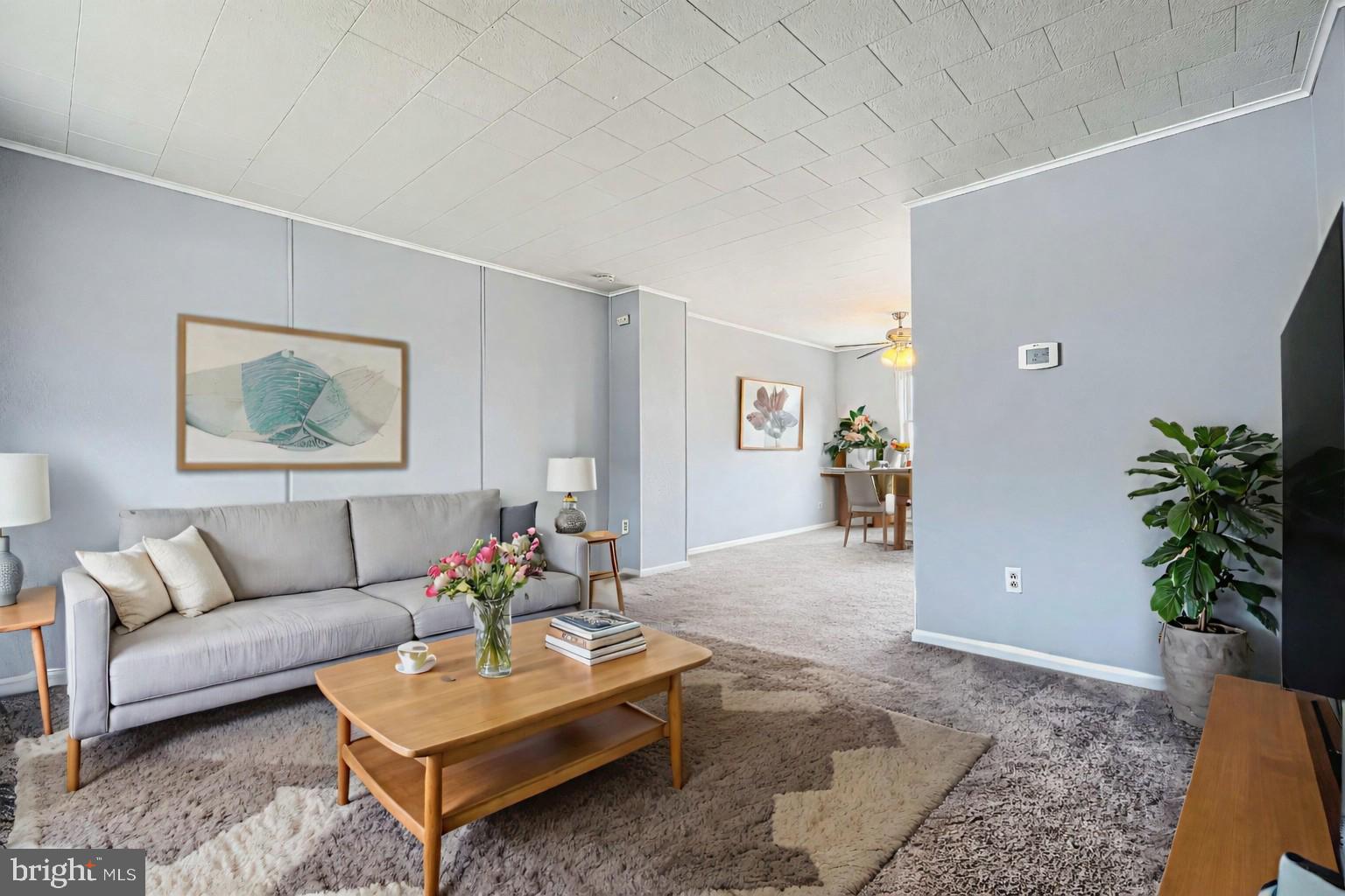 MAPLECREST - Residential