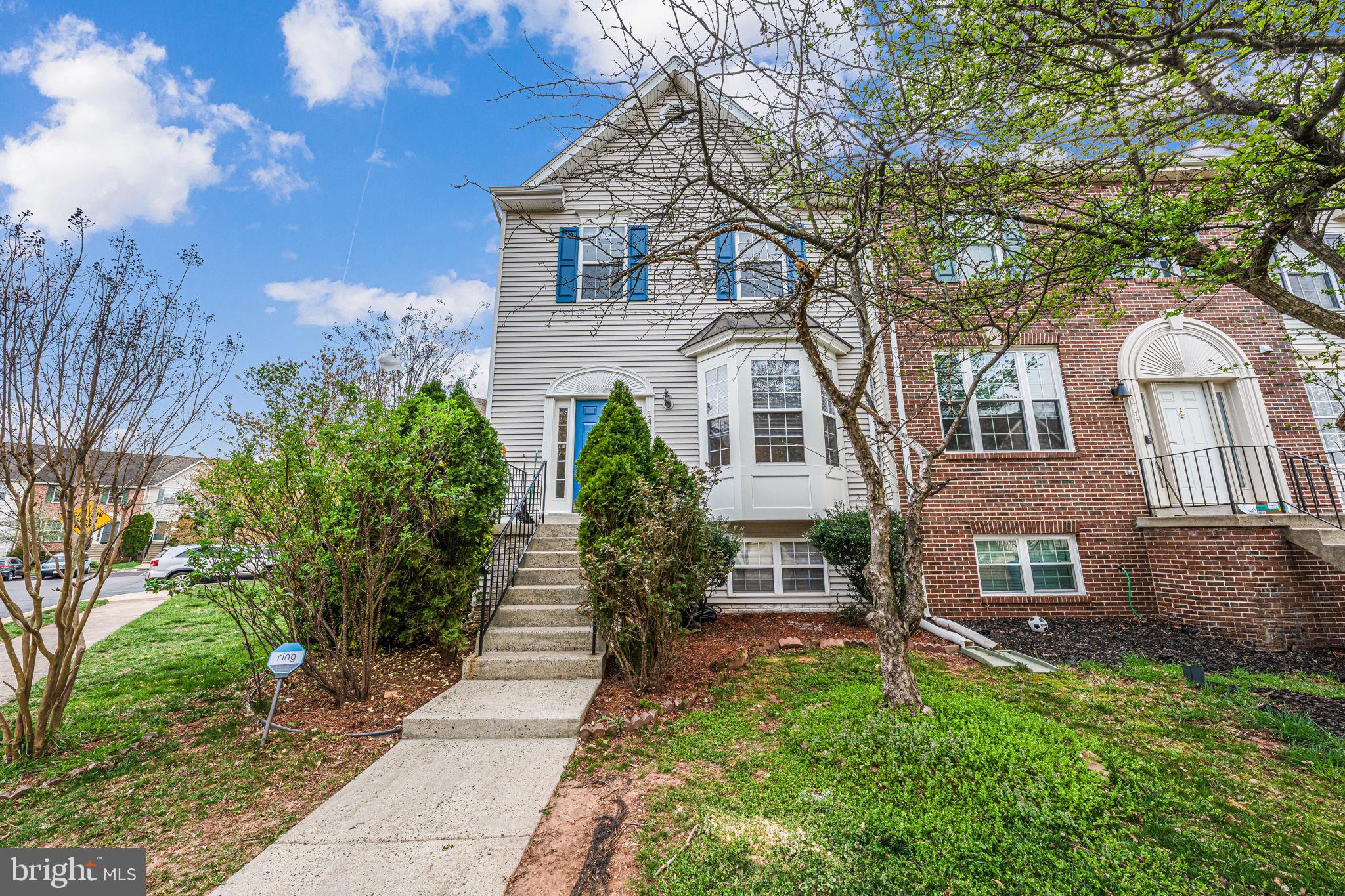 14733 TRUITT FARM DRIVE