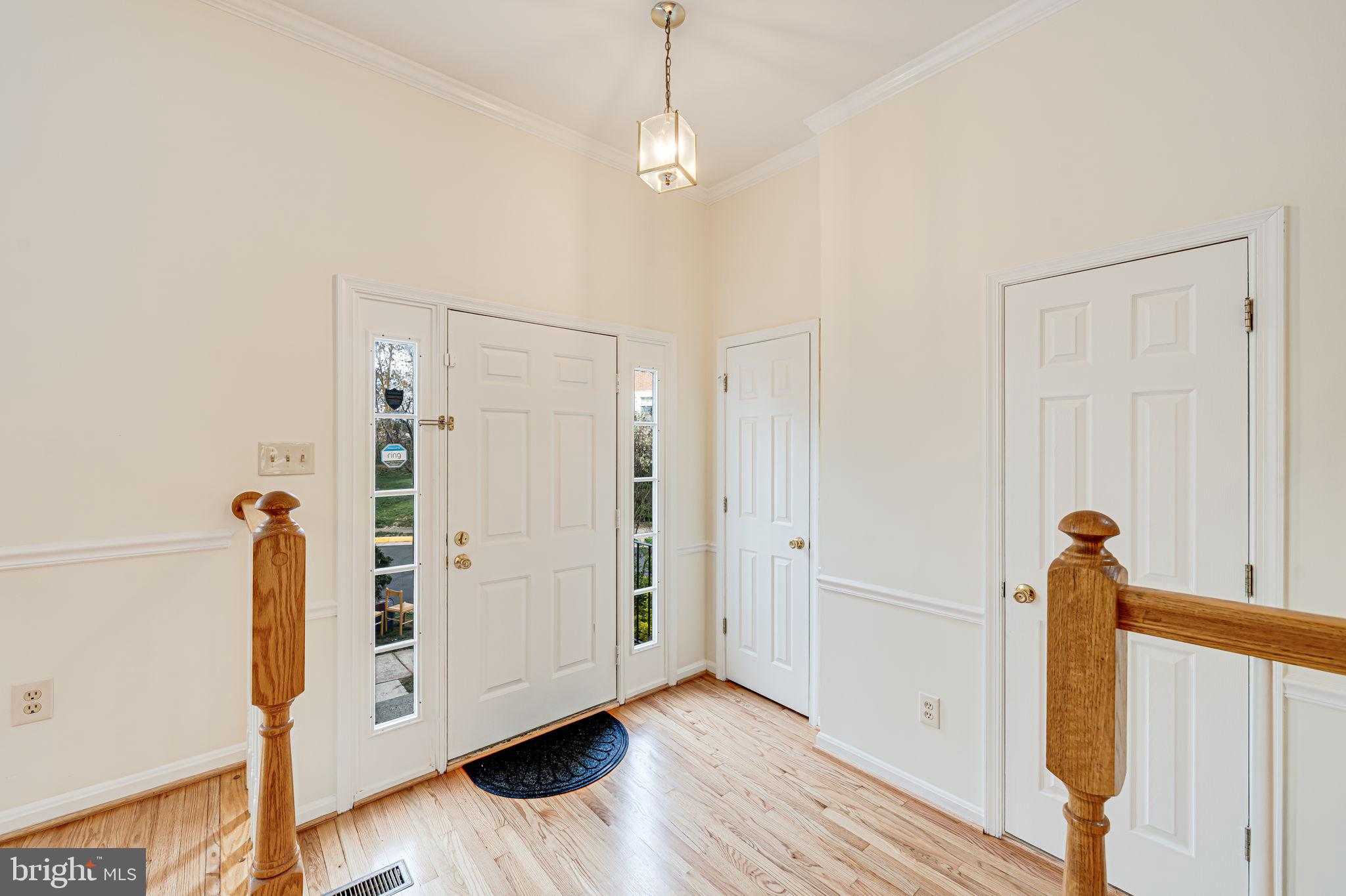 14733 TRUITT FARM DRIVE