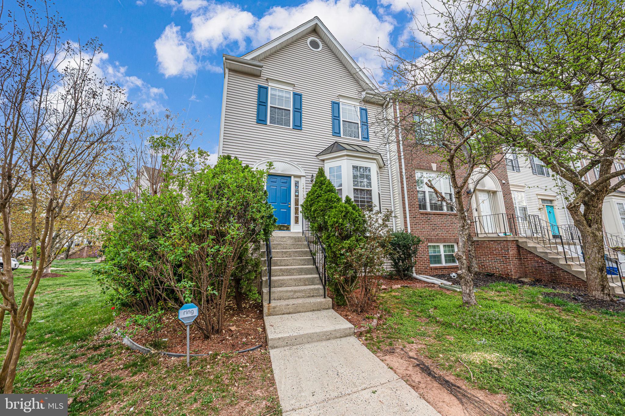 14733 TRUITT FARM DRIVE