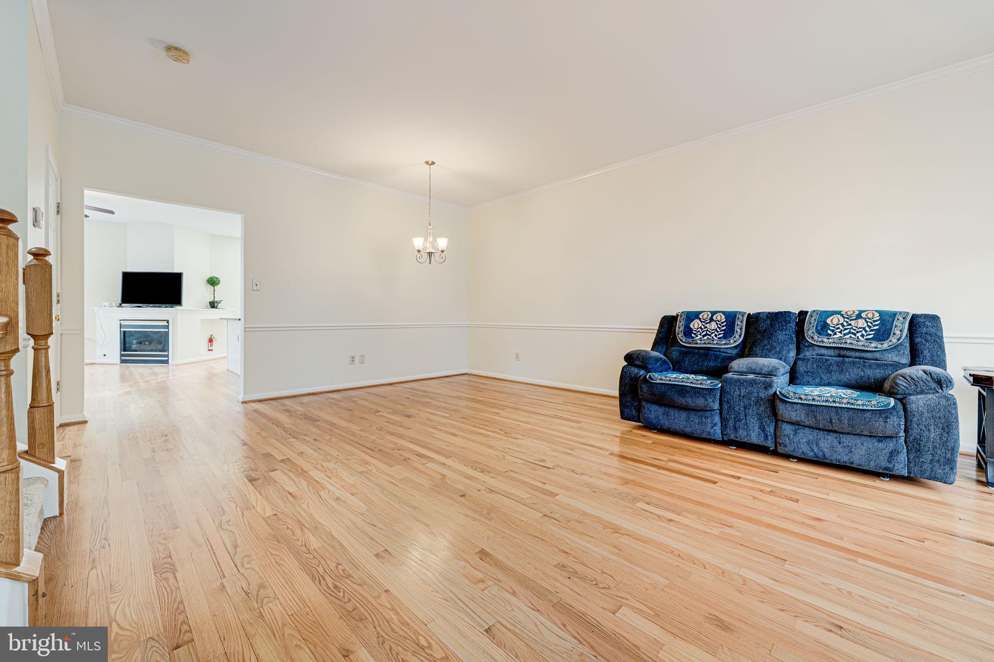 14733 TRUITT FARM DRIVE