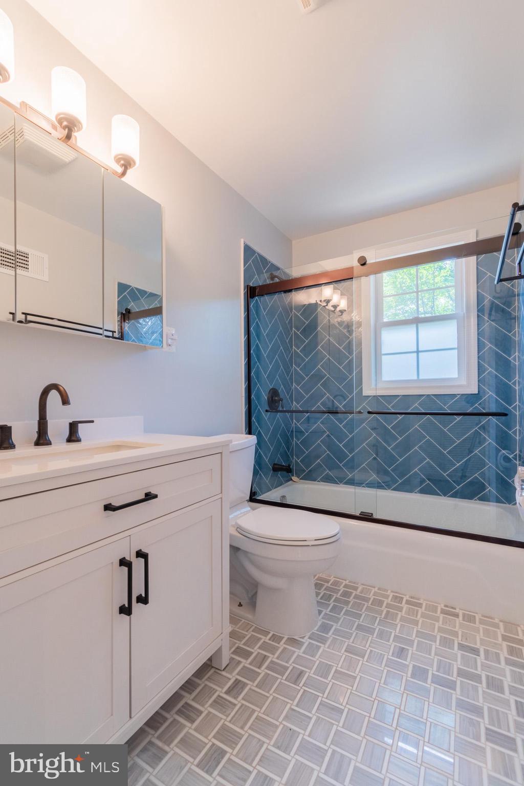 COLUMBIA FOREST - Residential Lease