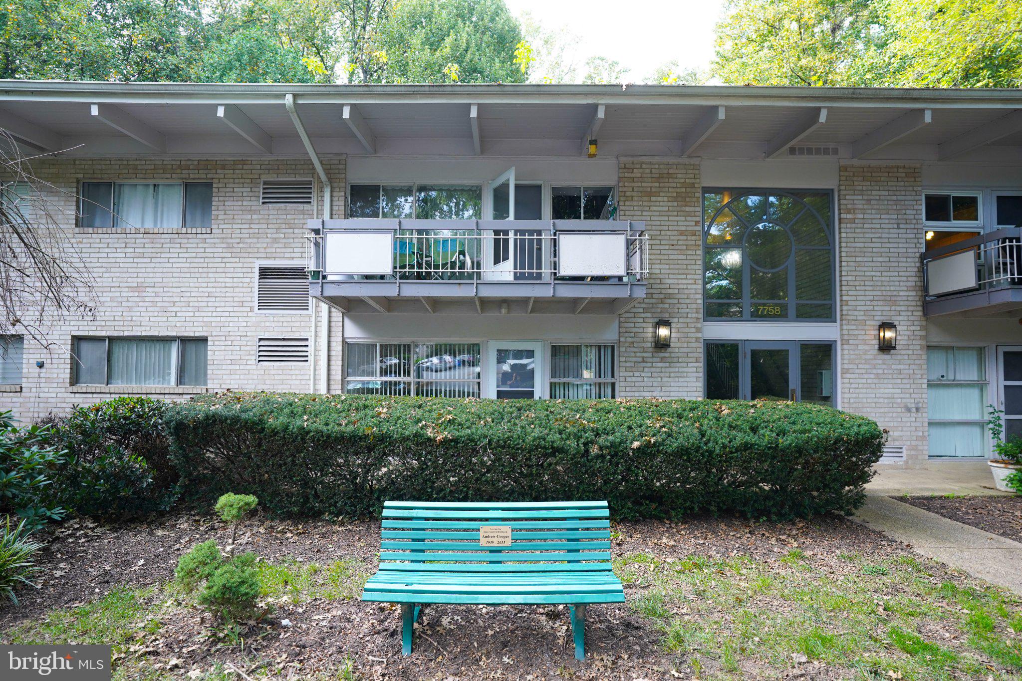 7758 DONNYBROOK COURT 101
