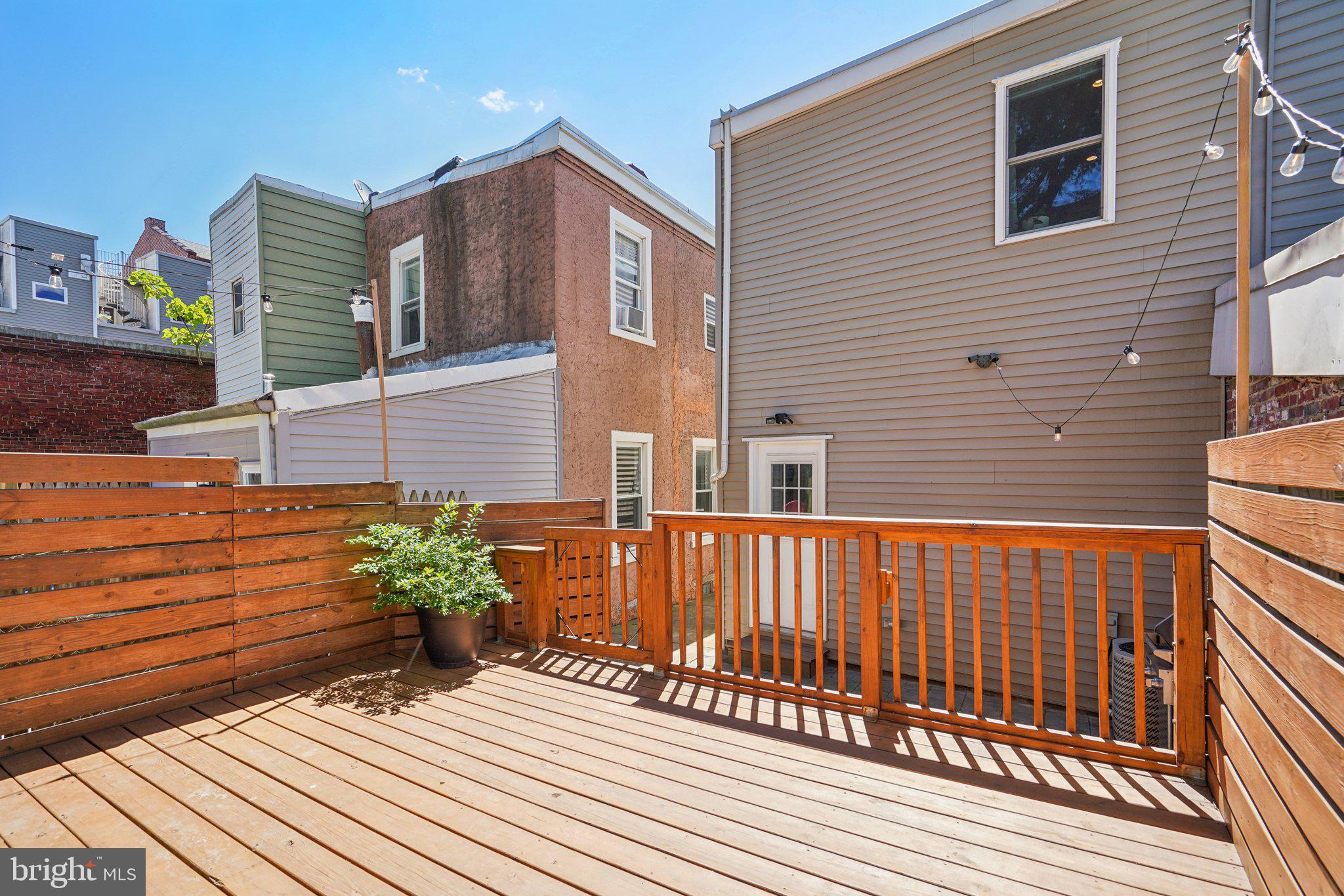 FISHTOWN - Residential