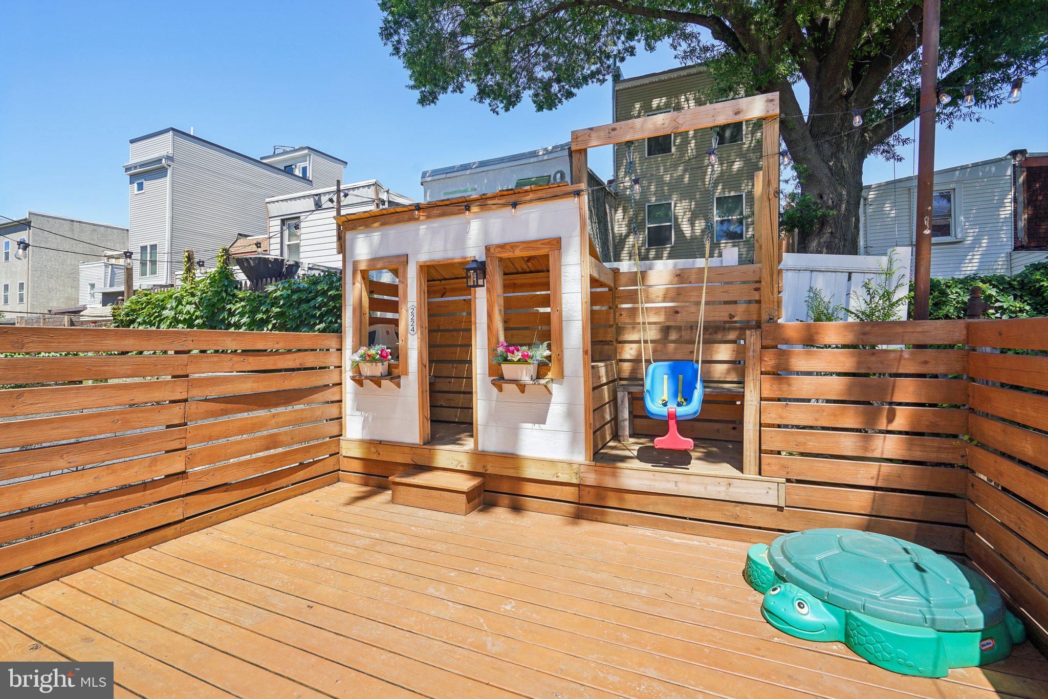 FISHTOWN - Residential