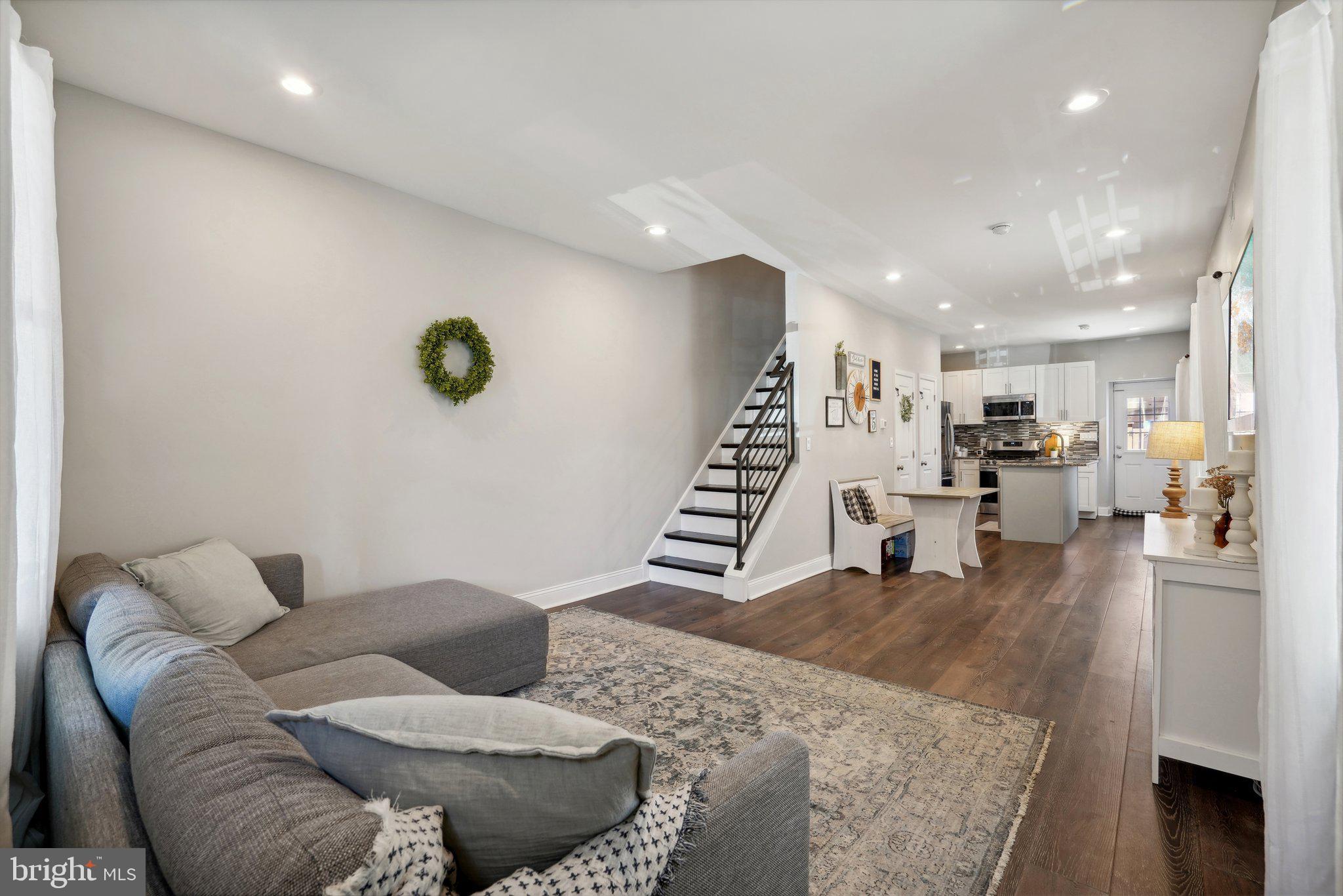 FISHTOWN - Residential