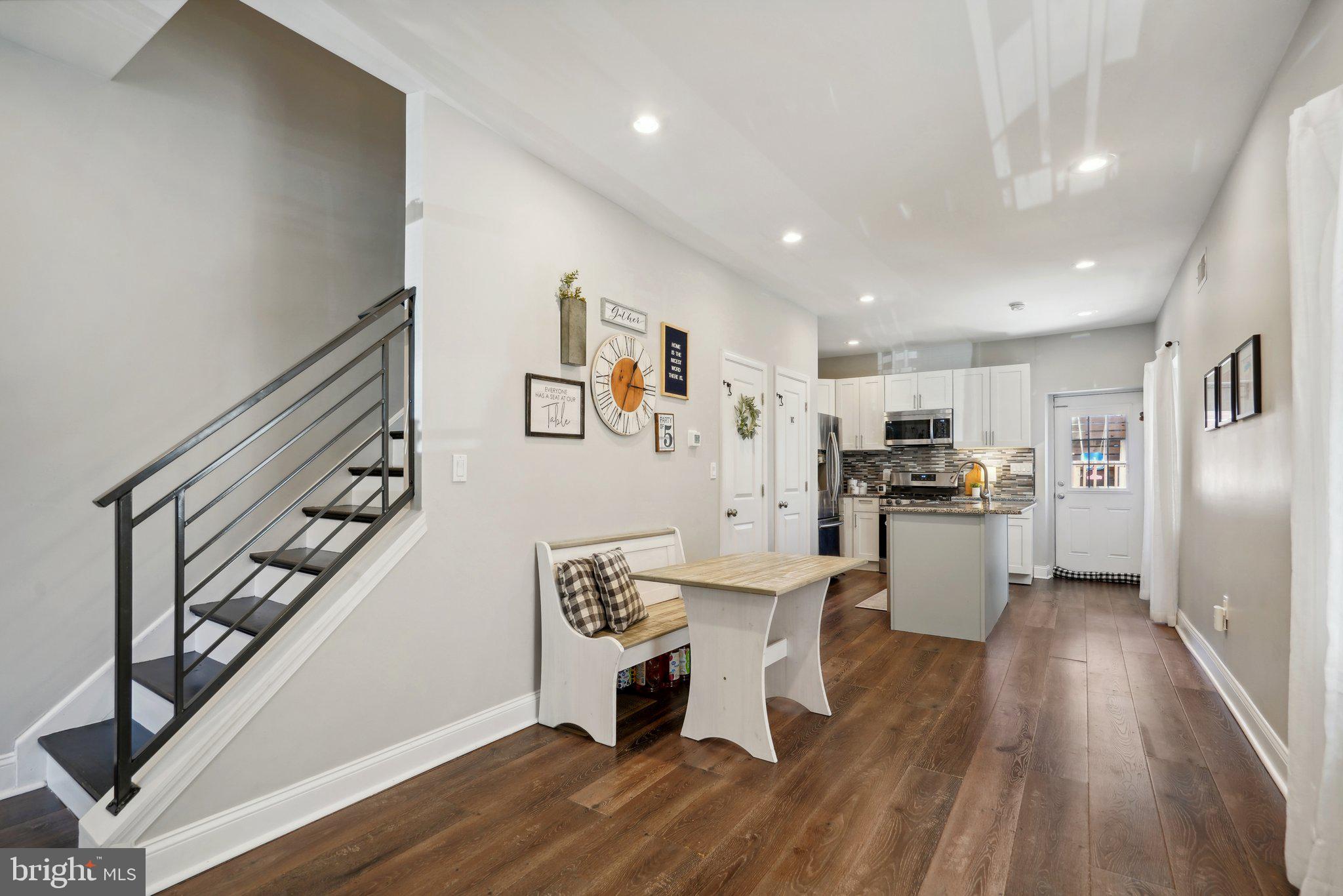 FISHTOWN - Residential