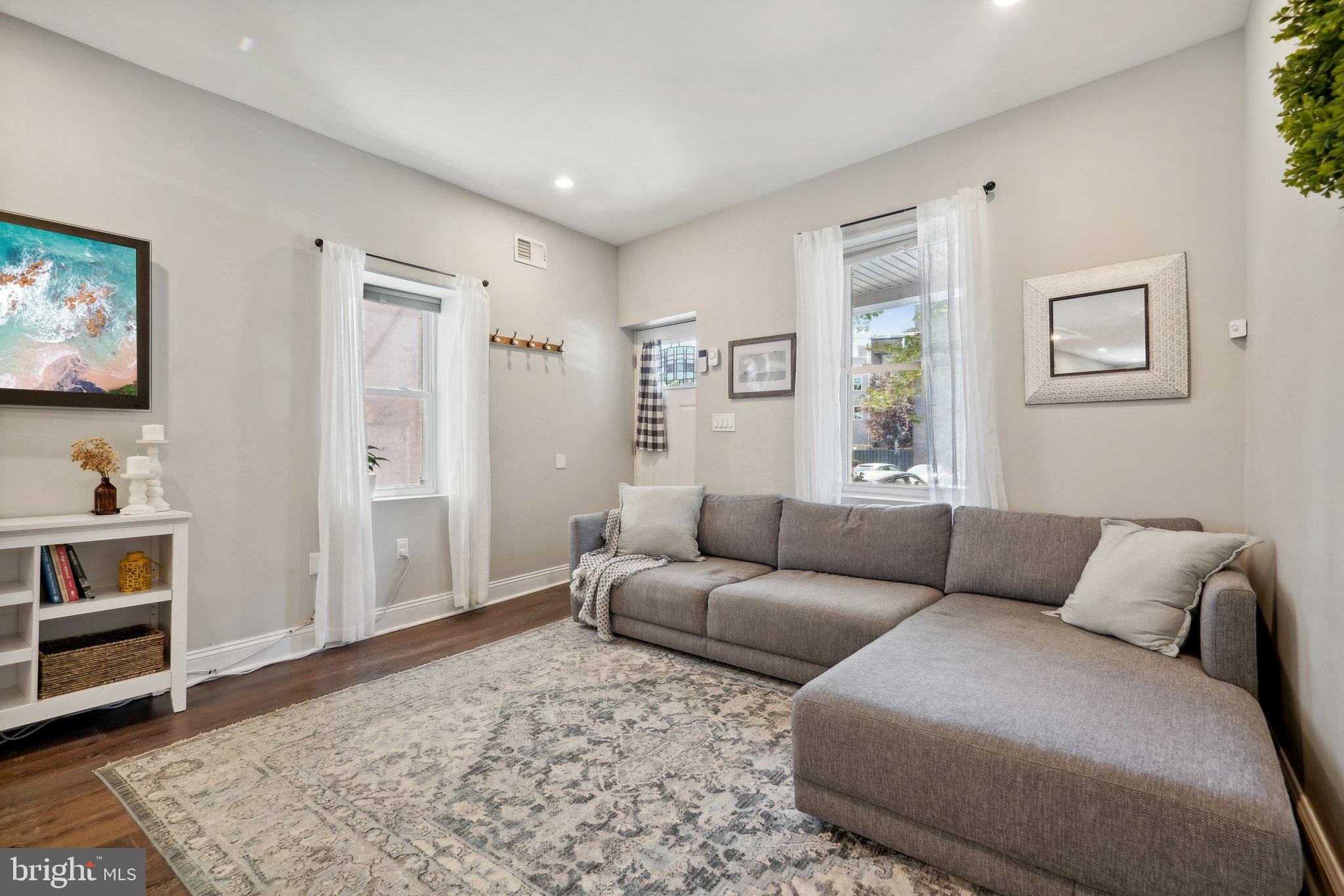 FISHTOWN - Residential