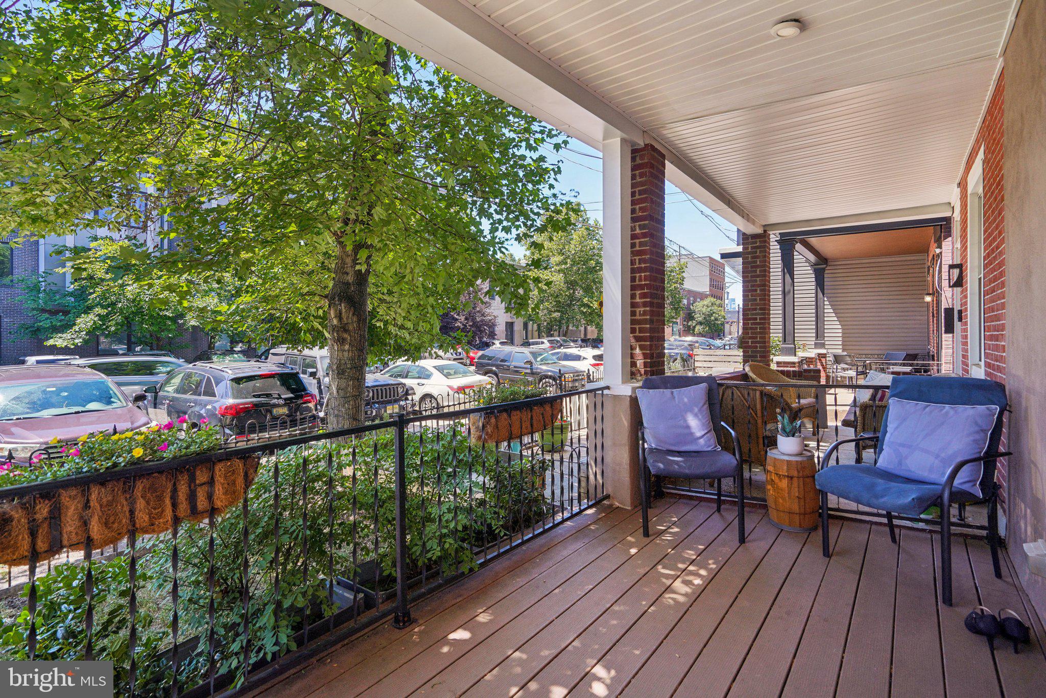 FISHTOWN - Residential