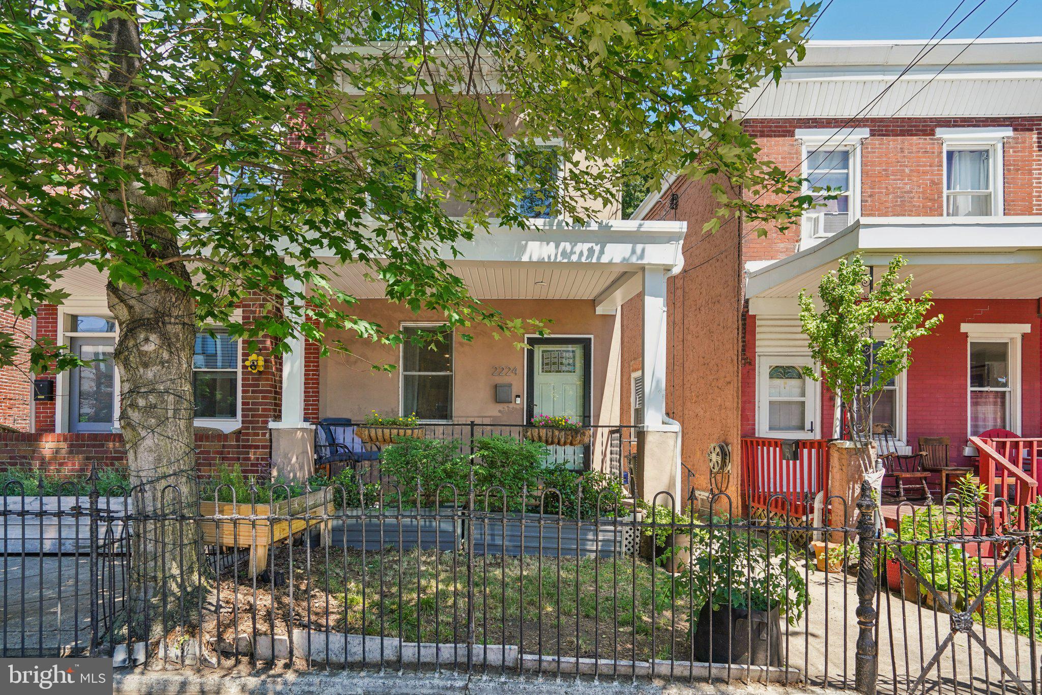 FISHTOWN - Residential