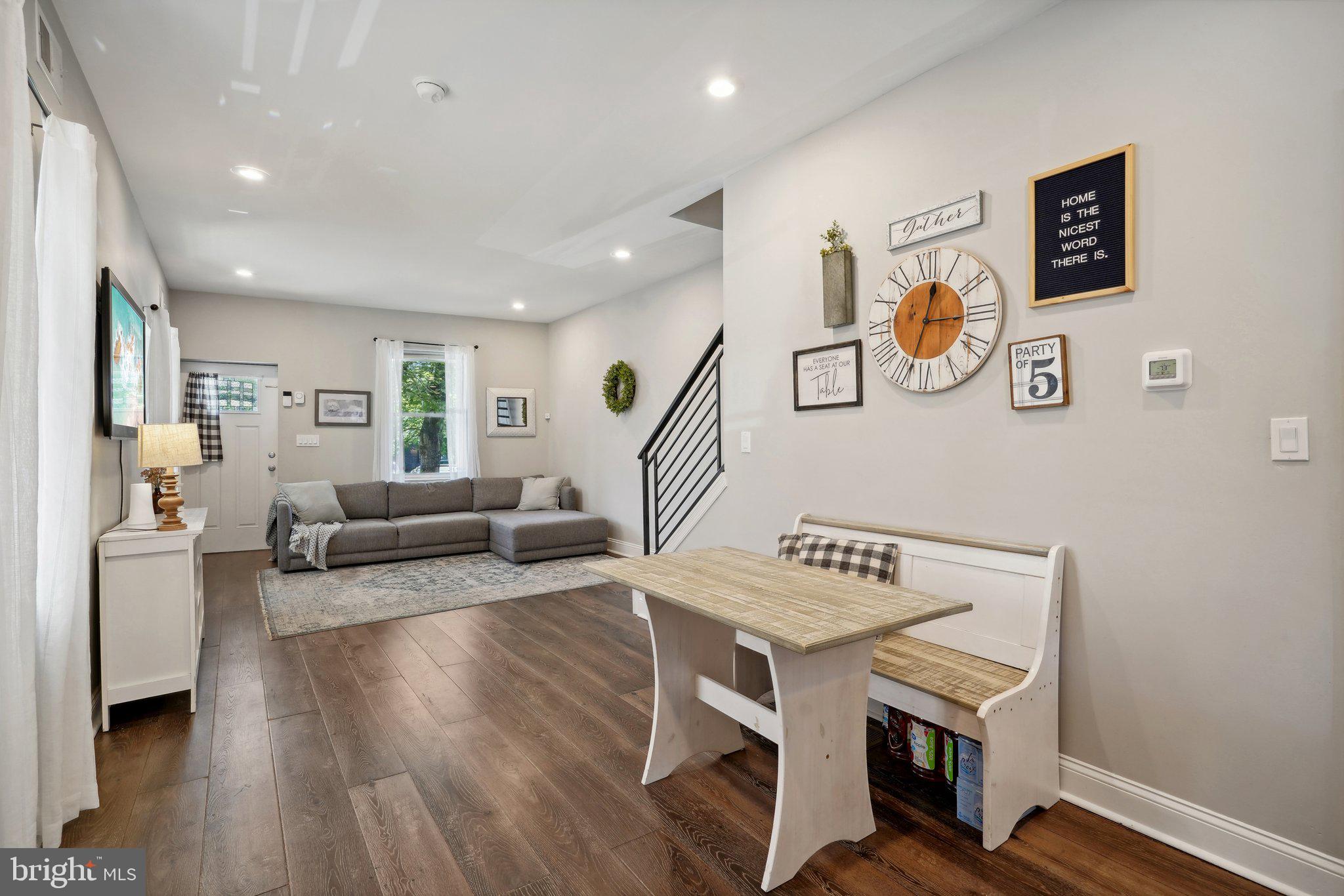 FISHTOWN - Residential