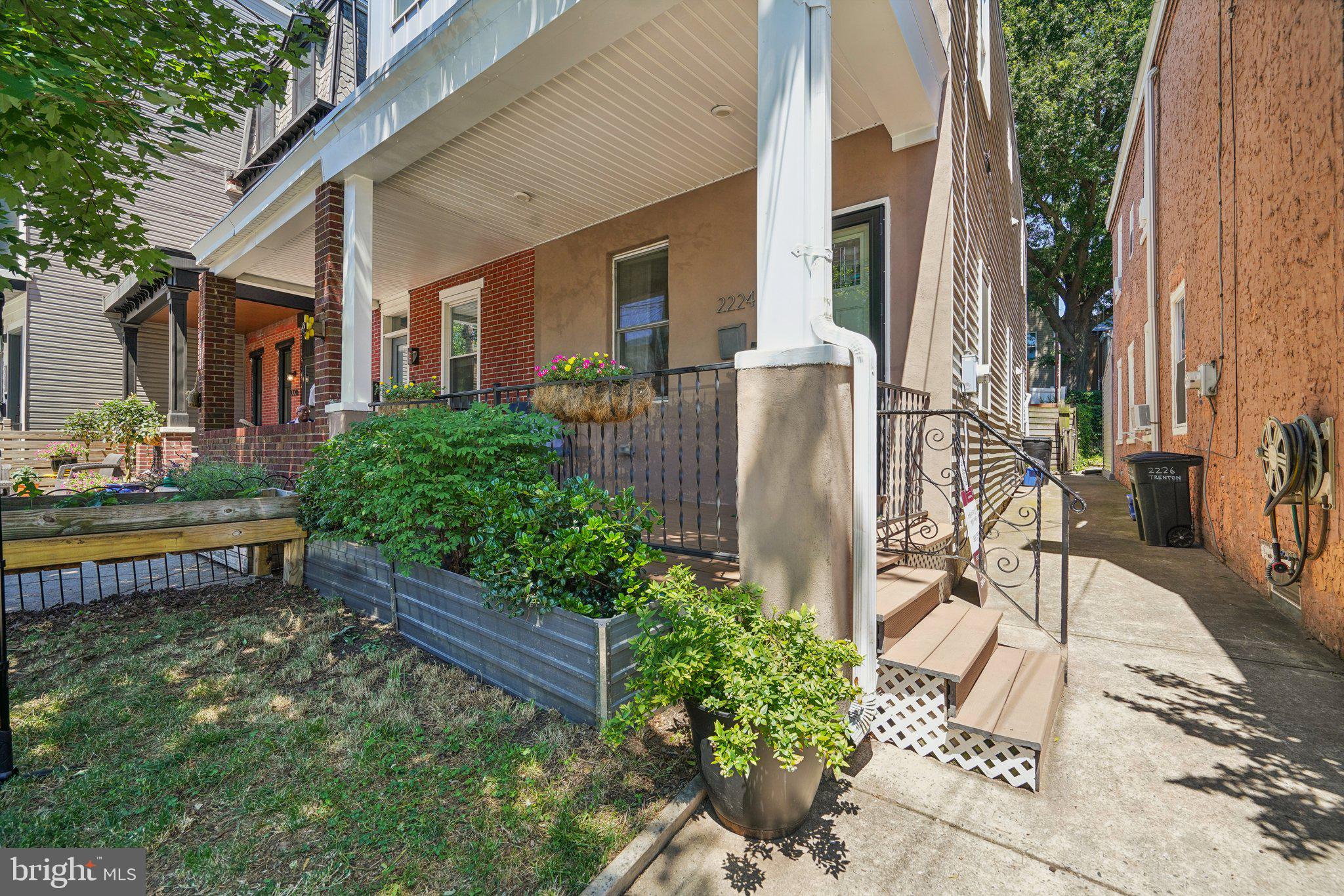 FISHTOWN - Residential