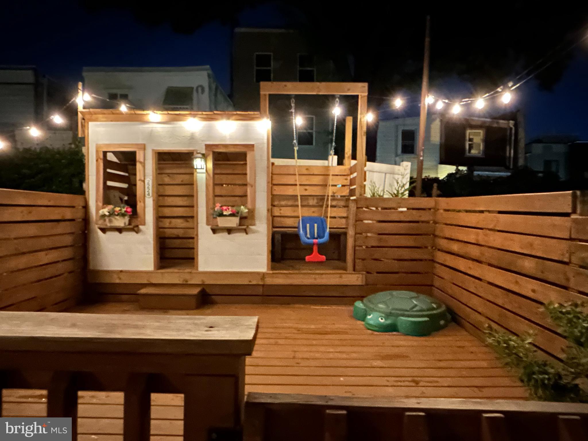 FISHTOWN - Residential