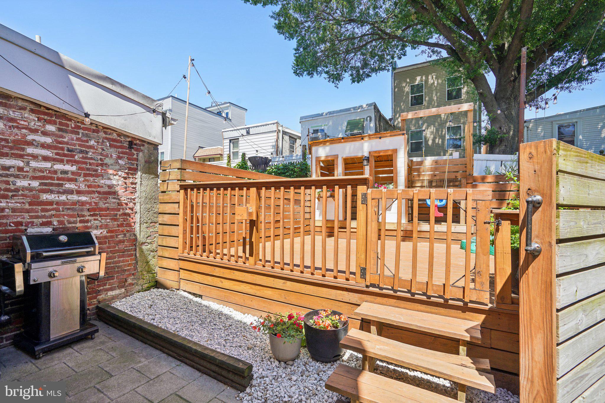 FISHTOWN - Residential