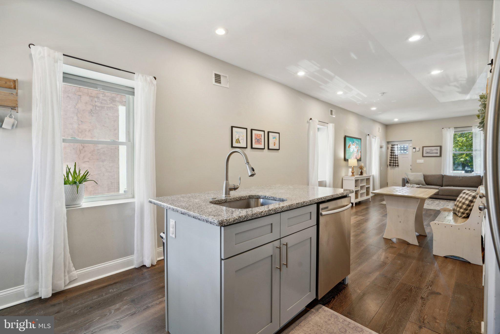 FISHTOWN - Residential