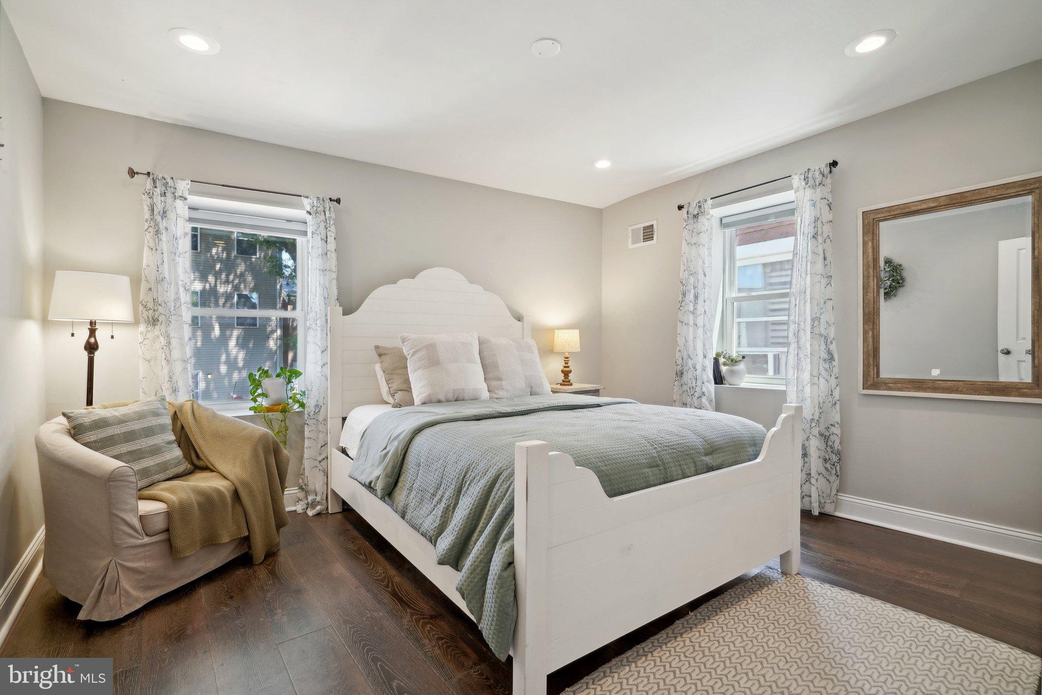 FISHTOWN - Residential