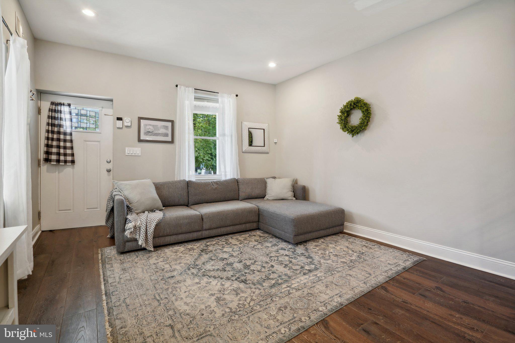 FISHTOWN - Residential