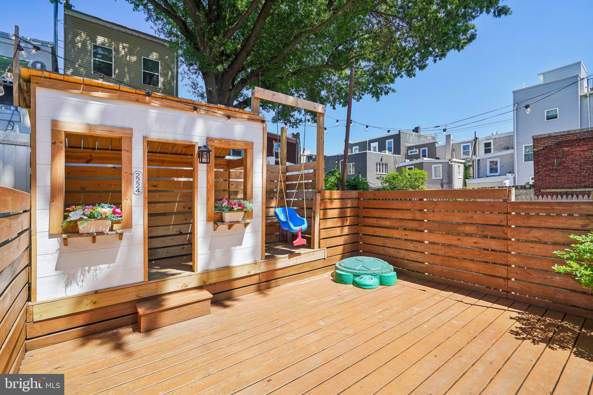 FISHTOWN - Residential