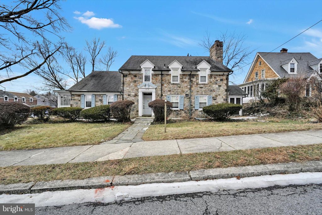 Photo of 100 Brookline Pz, READING, PA 19607 (MLS # PABK2066708)