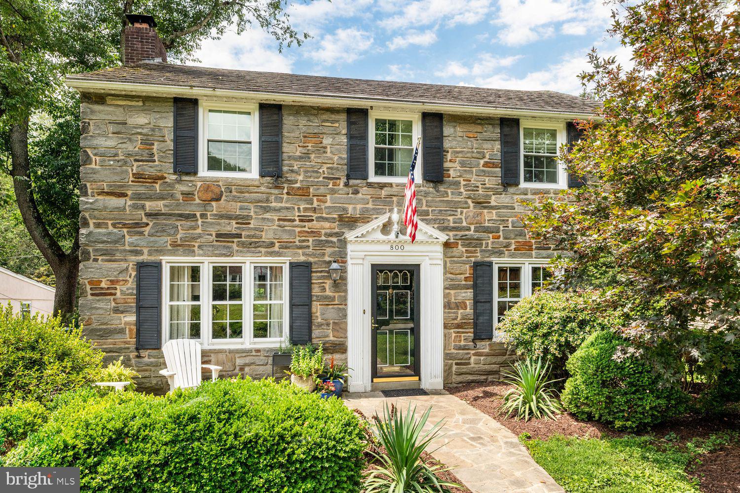 800 POWDER MILL LANE