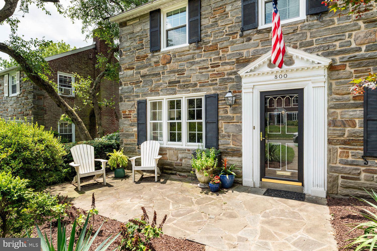 800 POWDER MILL LANE
