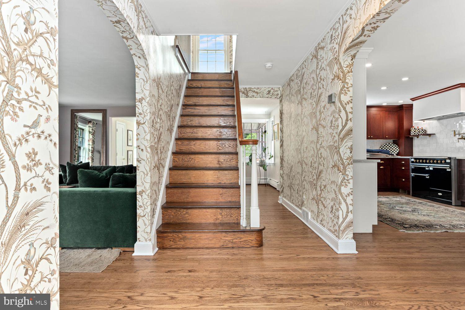 800 POWDER MILL LANE