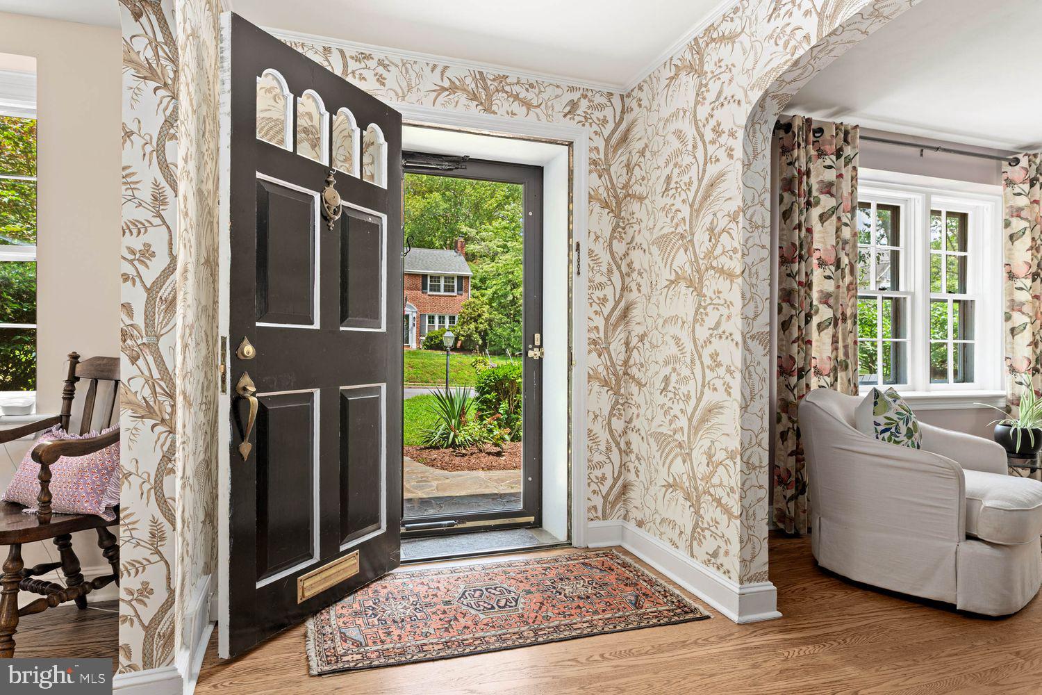 800 POWDER MILL LANE