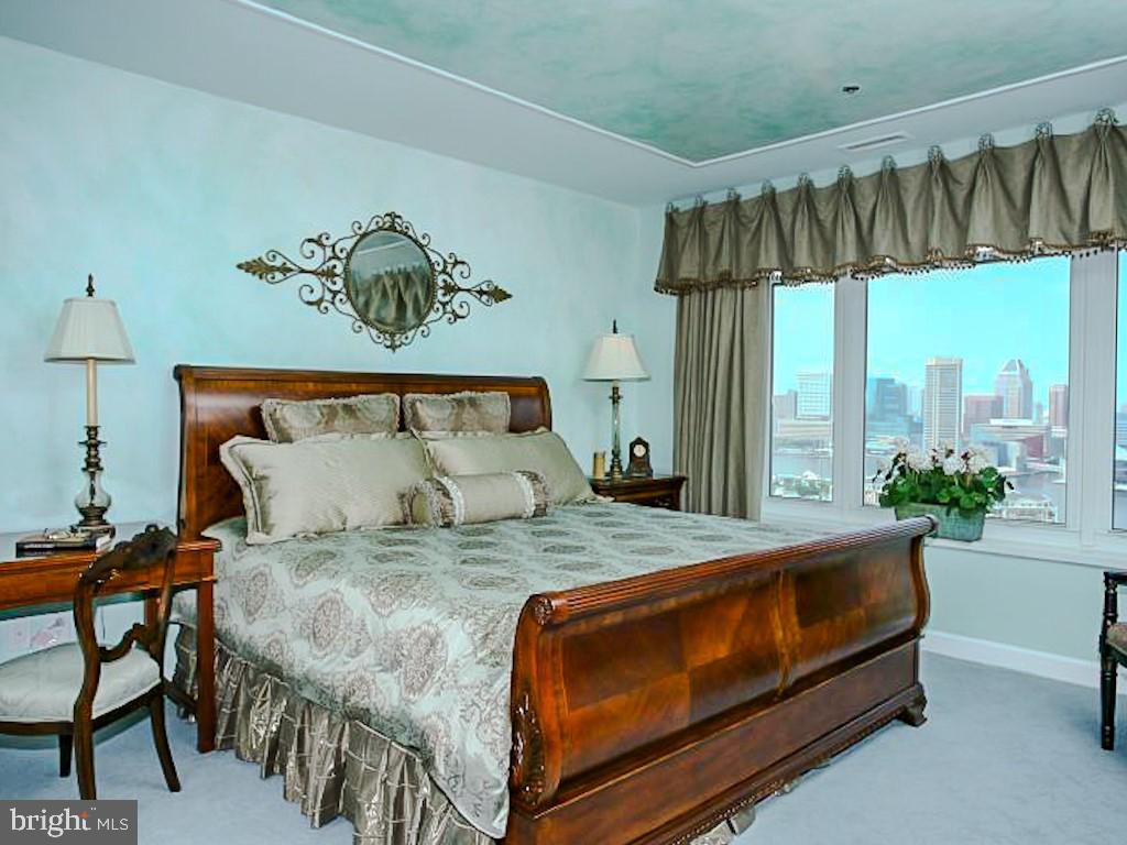 HARBORVIEW CONDOMINIUMS - Residential Lease