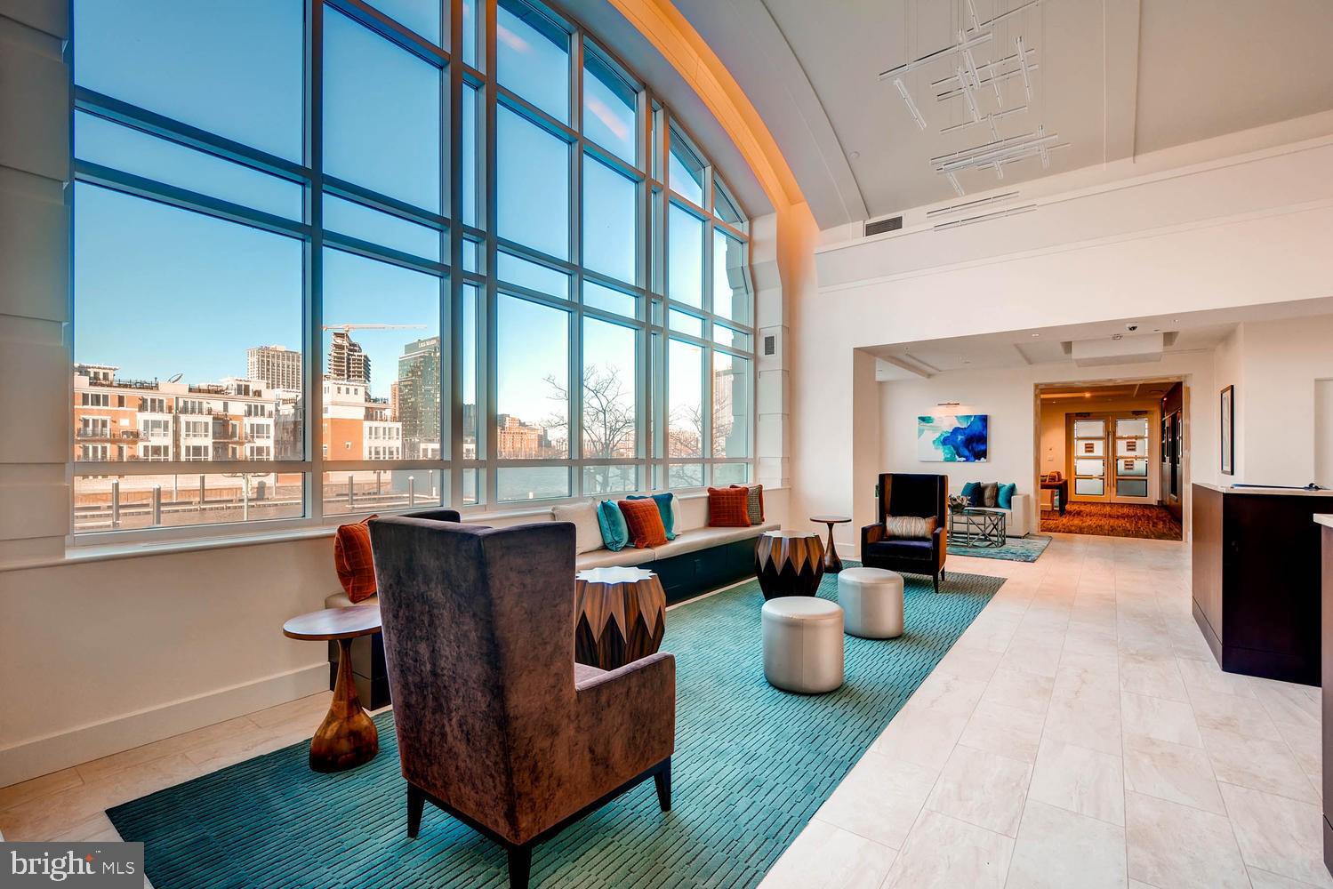 HARBORVIEW CONDOMINIUMS - Residential Lease