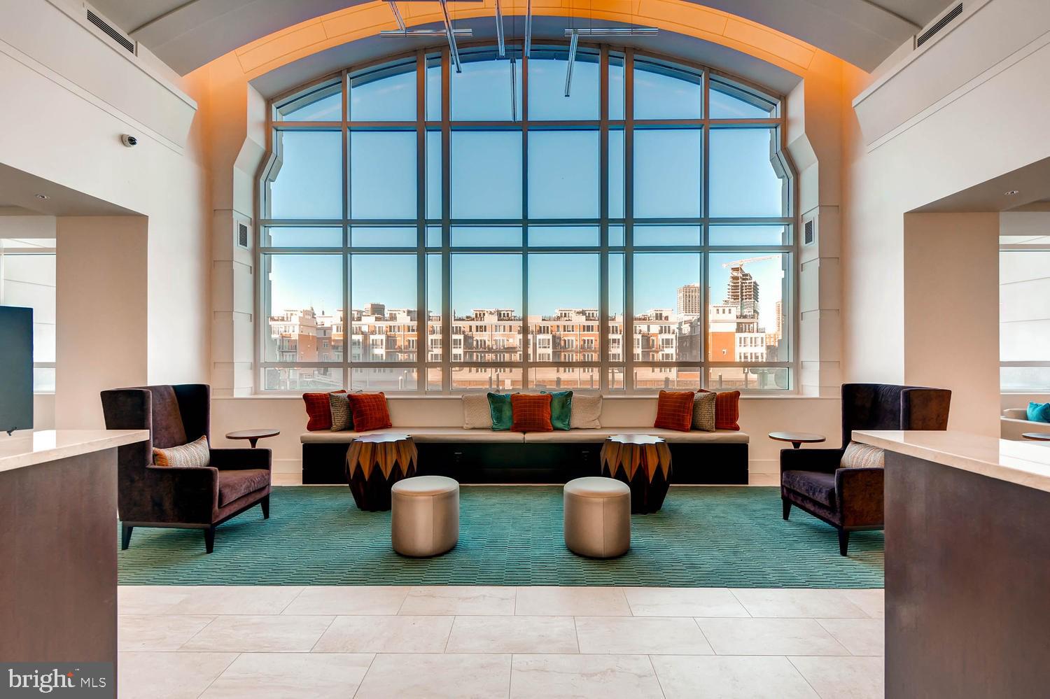 HARBORVIEW CONDOMINIUMS - Residential Lease