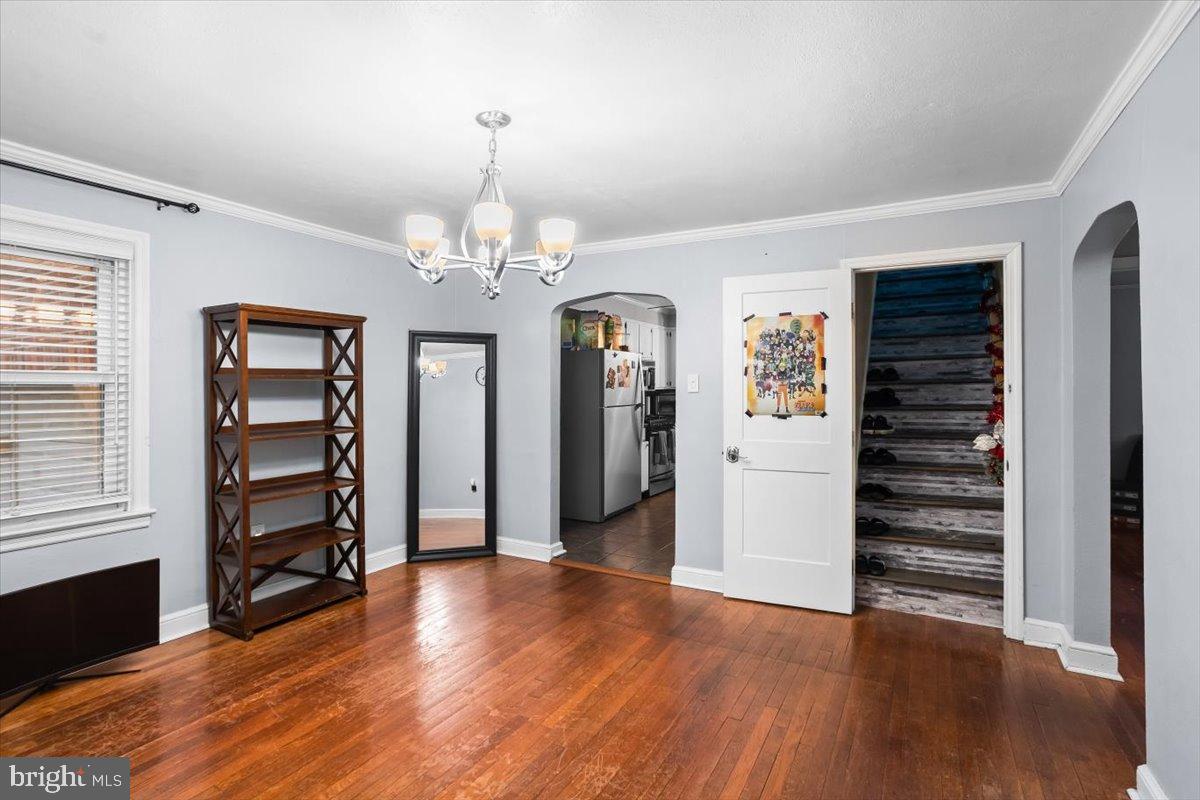 PLEASUREVILLE - Residential