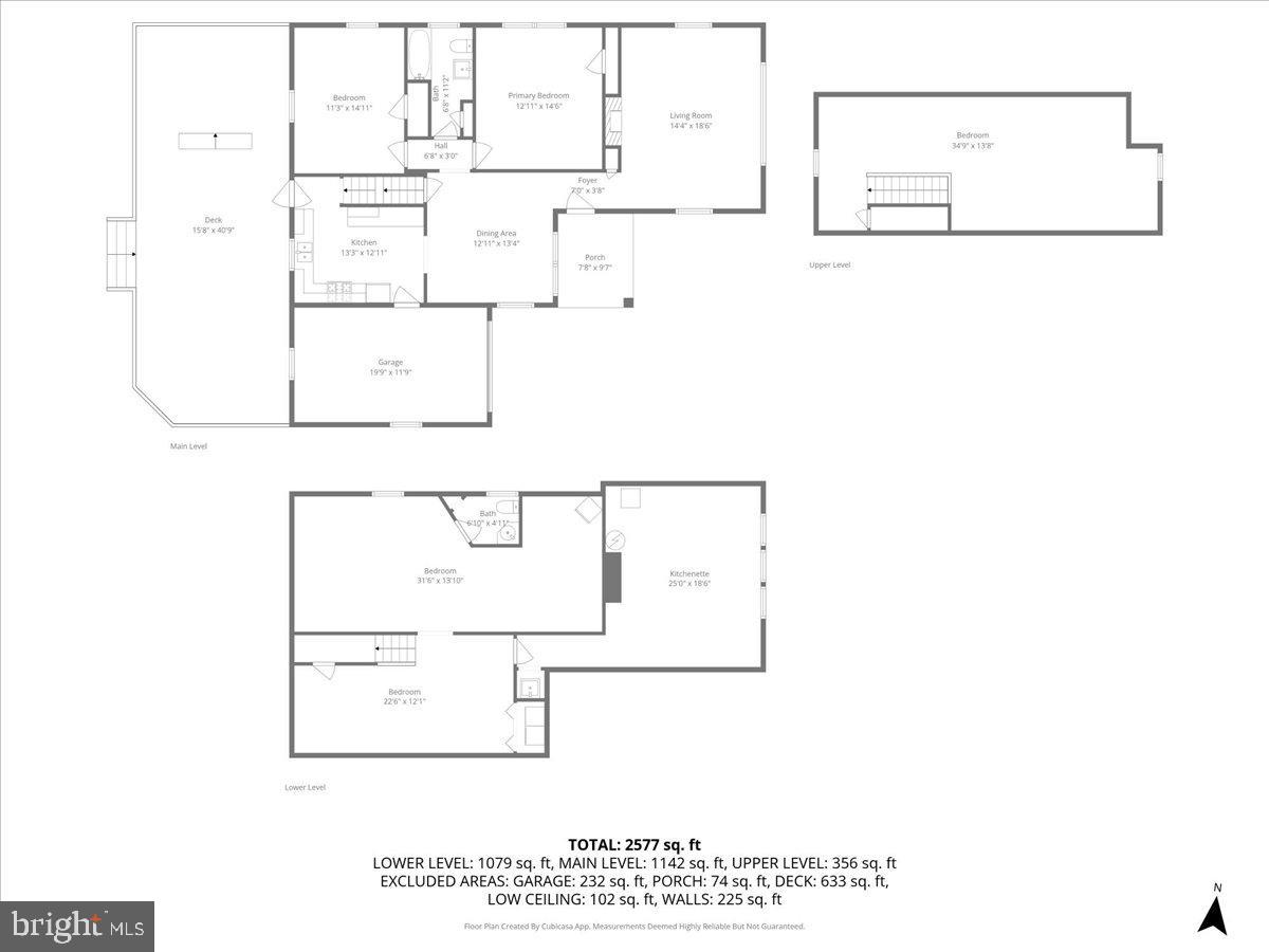 PLEASUREVILLE - Residential