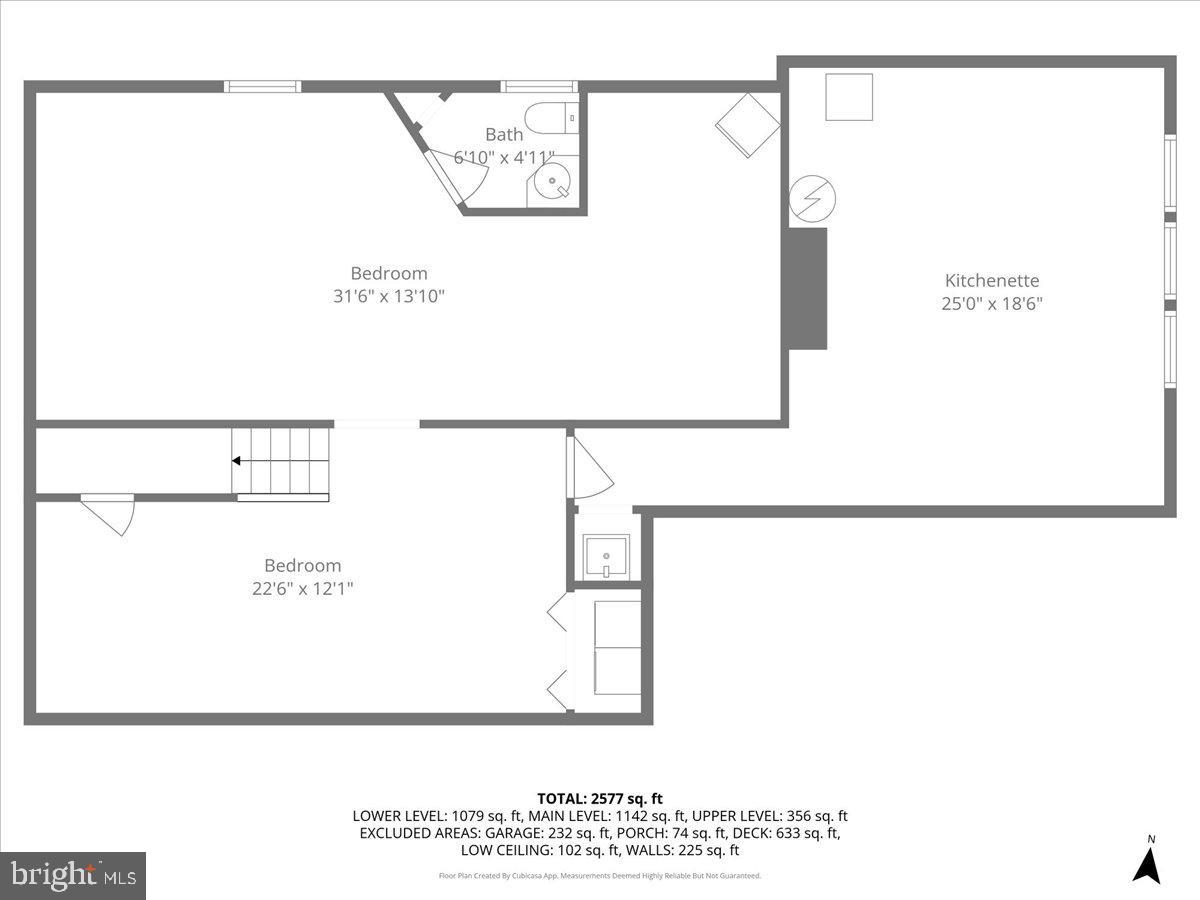 PLEASUREVILLE - Residential