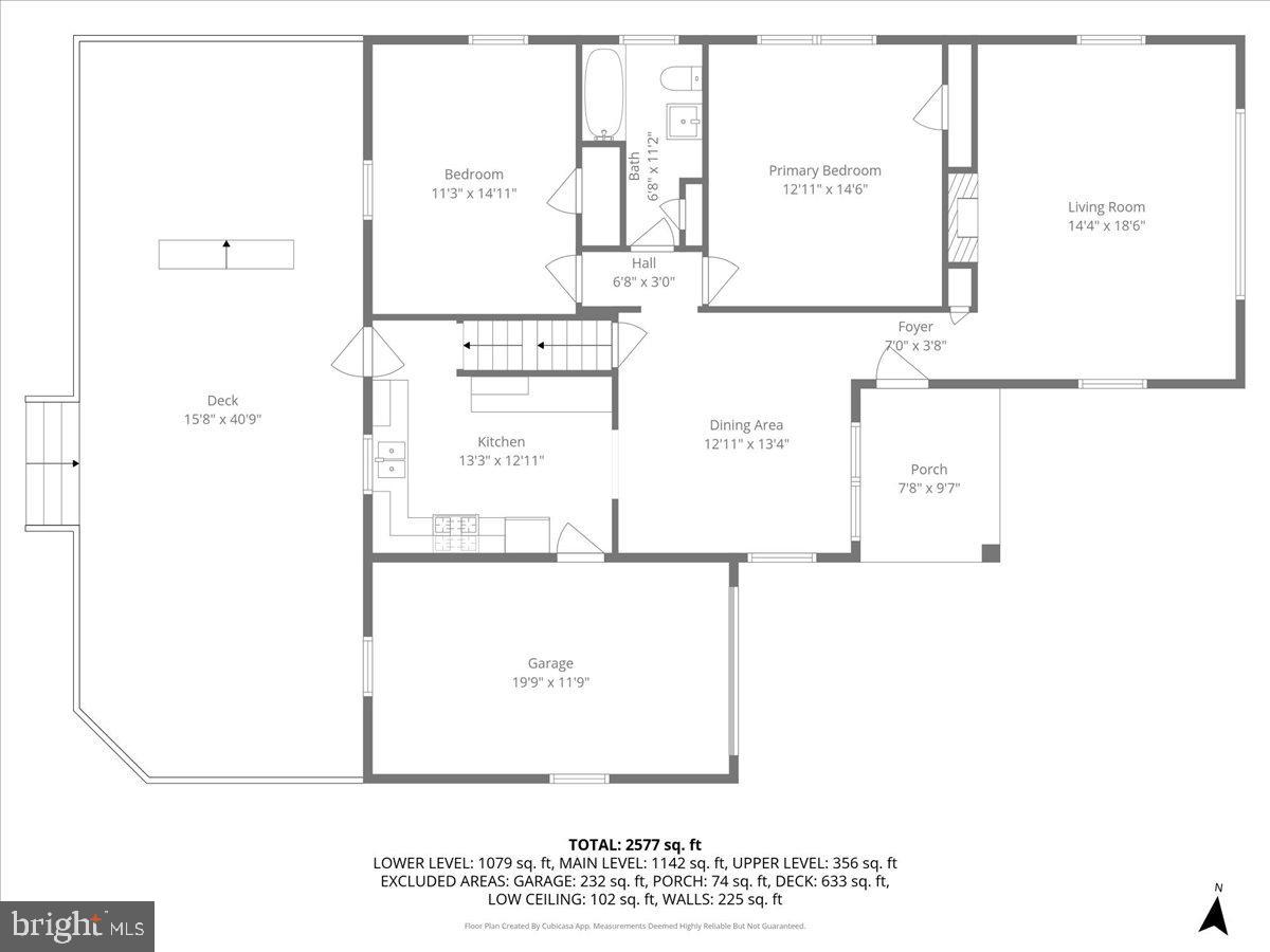 PLEASUREVILLE - Residential