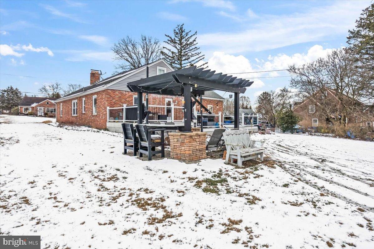 PLEASUREVILLE - Residential