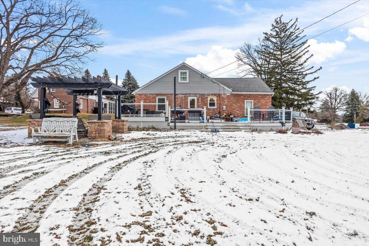 PLEASUREVILLE - Residential