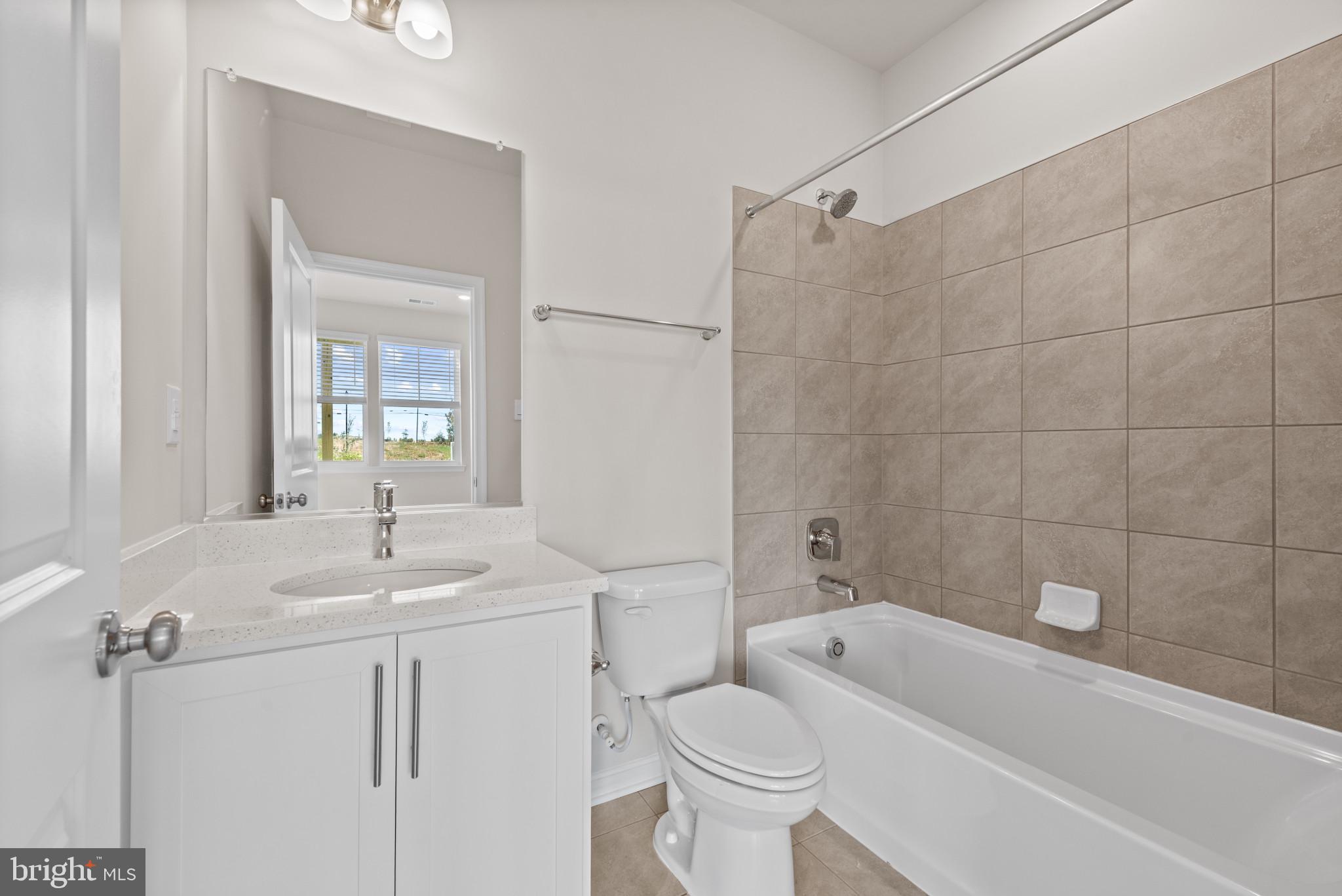 RENN QUARTER - Residential