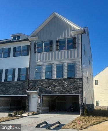 RENN QUARTER - Residential