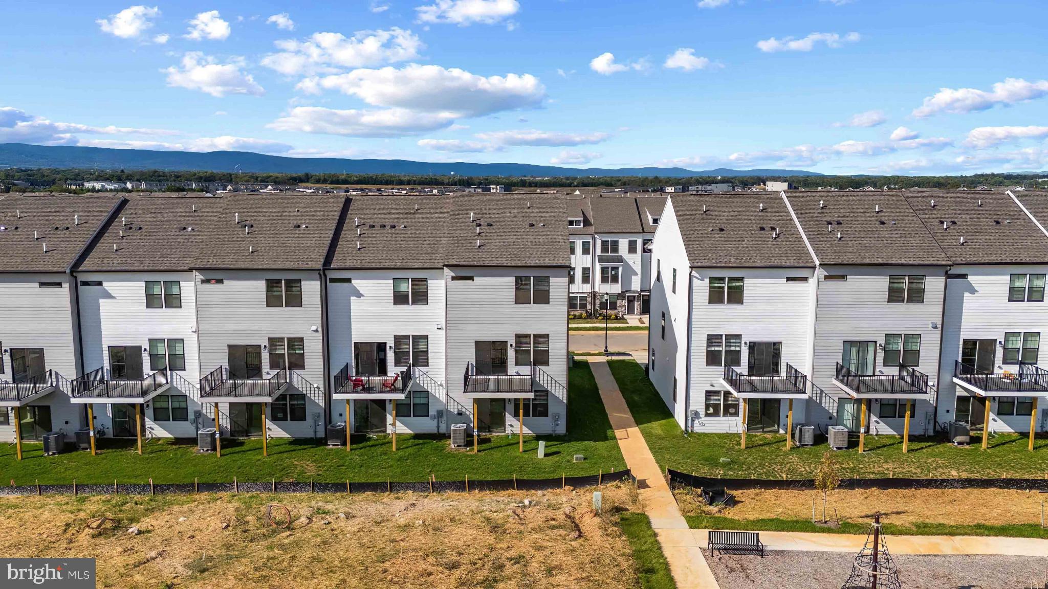 RENN QUARTER - Residential