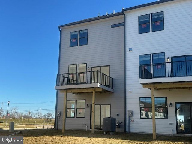 RENN QUARTER - Residential