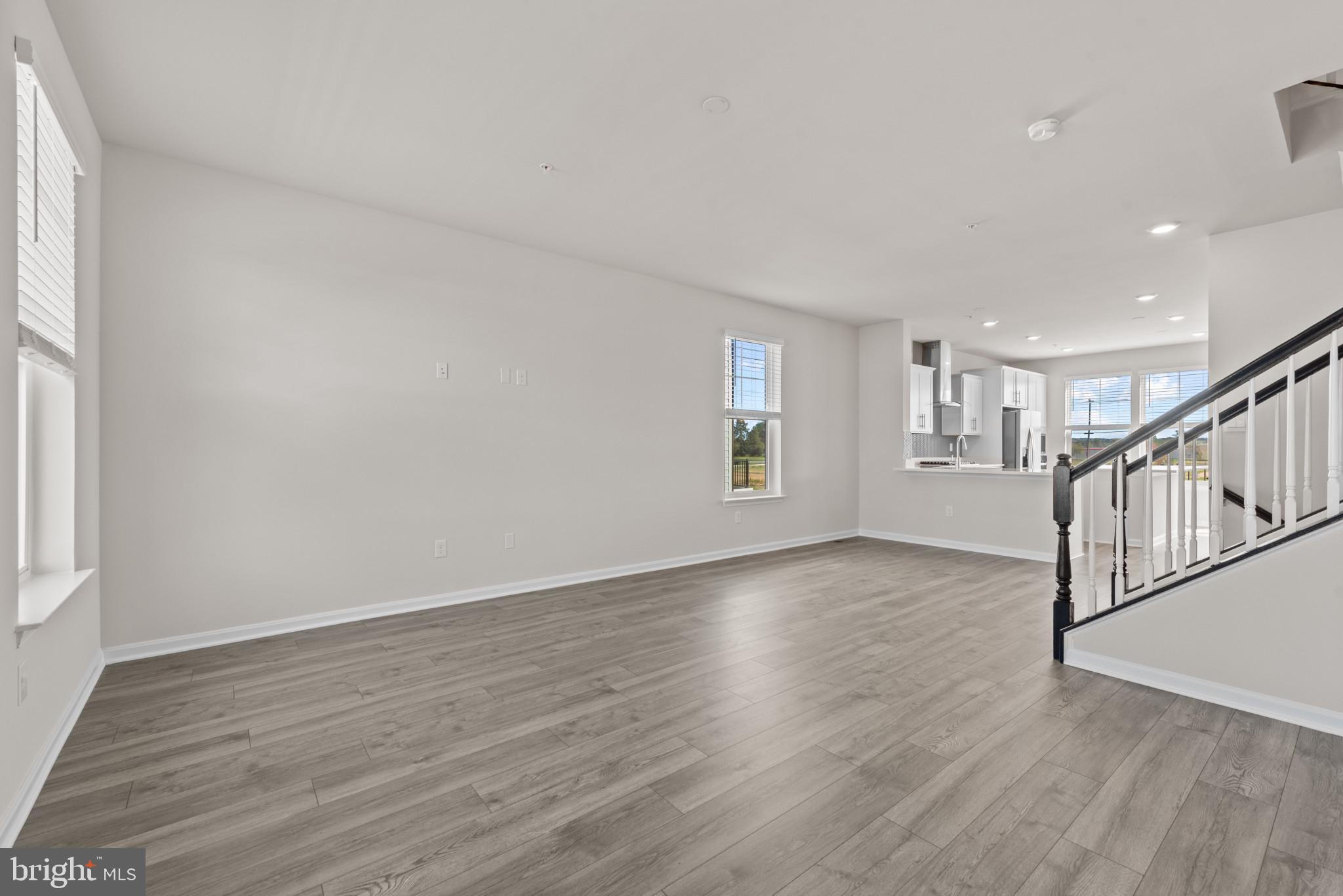 RENN QUARTER - Residential