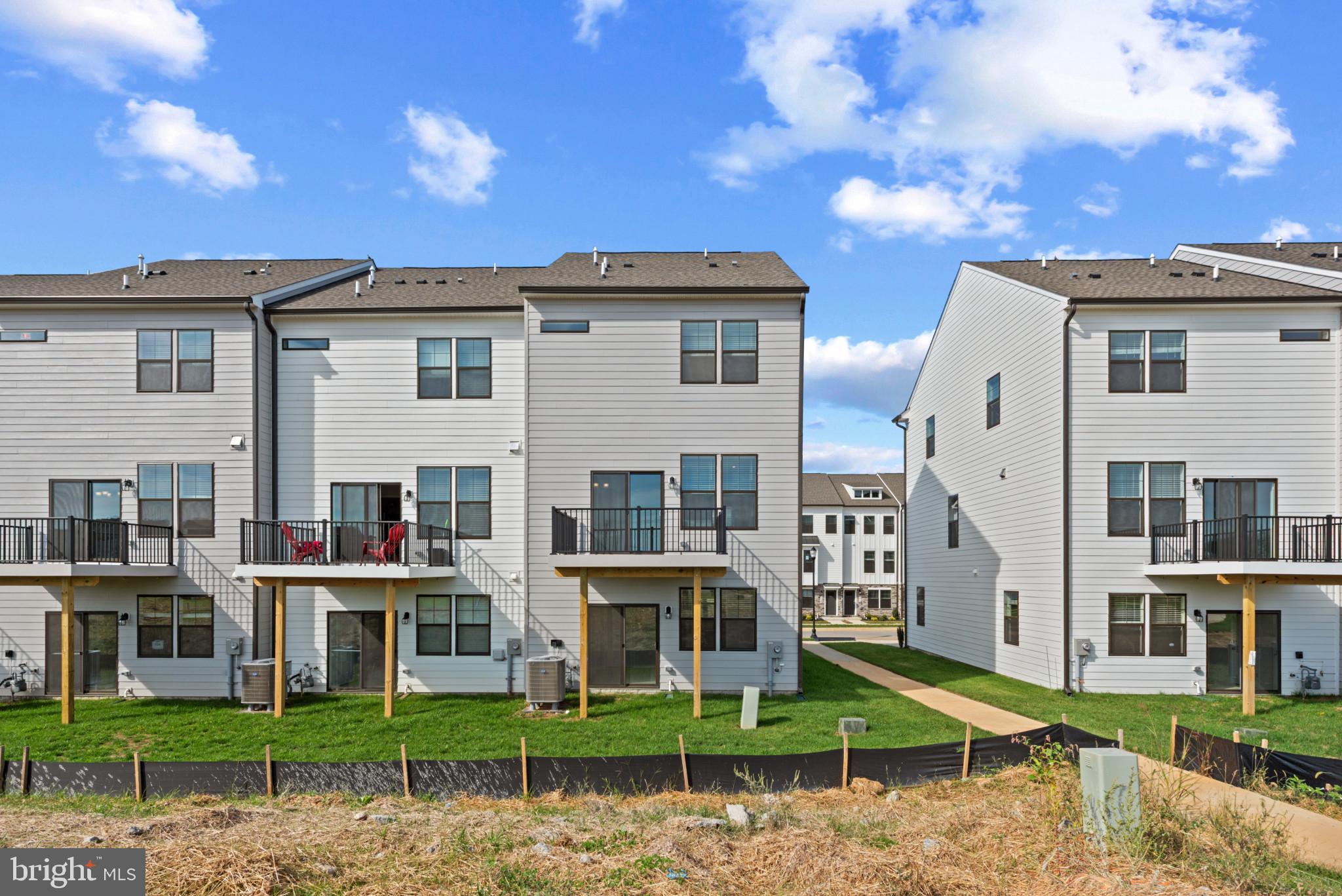 RENN QUARTER - Residential