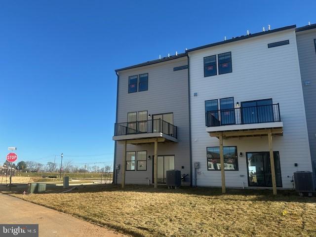 RENN QUARTER - Residential